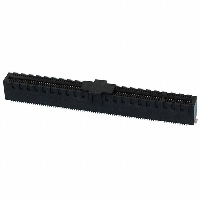 G630HAA2621EU Amphenol ICC (Commercial Products)  Edgeboard Connectors